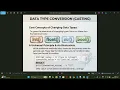 Python for Beginners - chapter2
