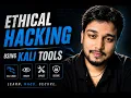 Ethical Hacking Tutorial Mastering Essential Kali Linux Tools for Beginners