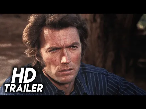 Play Misty for Me (1971) Original Trailer [FHD]