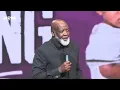 Healing Family Wounds | Rev SC Mathebula | 22 March 2026