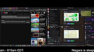 8th All-nighter stream Live 26