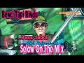 Download Lagu DJ Benci Tapi Rindu (Cover Renno Slow Mix)