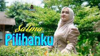 salma pilihanku official qasidah gasentra 