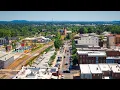 Shopping in Rogers Arkansas Global Brands to Local Favorites