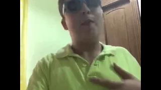 جاهز عشان نفرح وننباسط ونبل الشربات مسرح مصر 