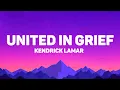 Download Lagu Kendrick Lamar - United In Grief (Lyrics)