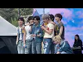 Download Lagu 230610 위버스콘 Shout out(락밴드) 엔하이픈 직캠 ENHYPEN focus 성훈위주:) | Weverse Con Festival