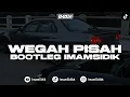 Download Lagu DJ WEGAH PISAH - NDX AKA (BOOTLEG) imamsidik || SOUND VIRAL FYP TIKTOK 2025!!