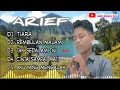 Download Lagu ARIEF   Tiara    Full Album Lagu Pilihan