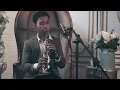 It Might Be You - Stephen Bishop (Saxophone Cover by Desmond Amos)