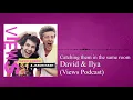 DAVID DOBRIK AND ILYA GOT CAUGHT BY ELLA PRIYA DOIN THIS