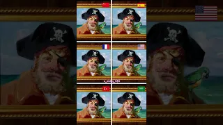 Rating Spongebob Theme Song Multilanguage أغنية سبونج بوب متعددة اللغات 