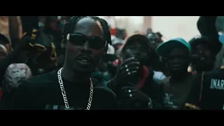 Kapitani - Shing (feat. Toxic Lyrikali)