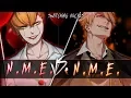 Download Lagu ◤Nightcore◢ ↬ N.M.E [Switching Vocals]
