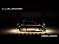 ラフマニノフ: ピアノ協奏曲 第2番,Op.18 pf.山﨑亮汰:YAMAZAKI,Ryouta pf.関本昌平:Sekimoto,Shohei