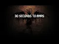 30 Seconds to Mars - This Is War [HD Lyrics]