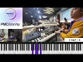 Download Lagu S'bab Tuhan Dia baik - PMC 3rd anniversary (20/10/24) #pmcworship