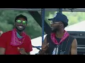DAVIE - Roll With Me (Live at Bonnaroo)