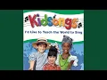 Download Lagu I'd Like To Teach The World To Sing