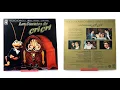 El Ratón Vaquero - Los Cuentos de Cri Cri | Placido Domingo / Mireille Mathieu / Emmanuel (LP)