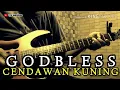 Download Lagu GODBLESS - CENDAWAN KUNING //guitar cover