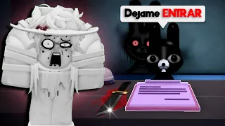 Descubriendo TODOS los SECRETOS de HOSPITAL ANIMAL en ROBLOX