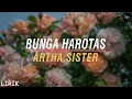 Download Lagu Artha Sister - Bunga Harotas (Official Lyric Video) Lagu Batak Terbaru Viral Hits Enak Di Dengar