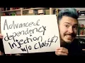 Advanced Dependency Injection without classes - Fun Fun Function