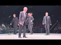 Walk Like A Man- Frankie Valli 2023 Last Encore