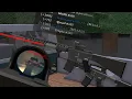 How to improve your KDR with the m16a3