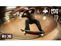 2016 Old Man Bowl Jam - SPoT Life