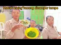 Lagu MASAK OSENG \