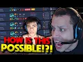 Tyler1 Reacts to Dantes OP GG