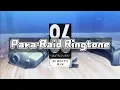 Download Lagu 86 Para-Raid Ringtone