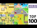 Download Lagu Top 100 Best GBA Games [Ultimate List]