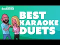 Download Lagu BEST KARAOKE DUETS FEAT. MARIAH CAREY, GEORGE MICHAEL \u0026 MORE