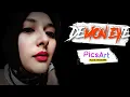 Download Lagu Ingin keren di sosial media? Cek Editing Foto ini Demon Eye Effect
