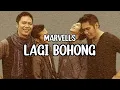 Download Lagu Lagi Bohong - Marvells (Lirik)
