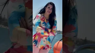 ابتديت تقتنع ان الساحل مش بالشورت دندنها