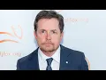 Michael J Fox Reveals He Was Nearly Paralyzed By Spinal Cord Tumor