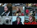 Download Lagu Deconstructing Don't Let Me Down - The Beatles Rooftop Concert (Isolated Tracks)