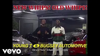 young t u0026 bugsey new shape official video 