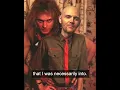 Bill Burr on David Lee Roth