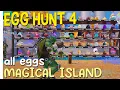 FORTNITE - EGG HUNT 4