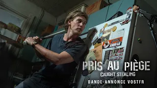 Bande-annonce VOSTFR