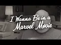 Kevin Chamberlin - I Wanna Be In A Marvel Movie