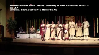 021 sarala bhasha samskritam