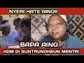 Download Lagu KDM FATHER AING PUSHED BY MINISTER MAKES YOU SAD