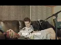 John Mayer - Carry Me Away (Official Lyric Video)