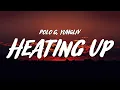 Polo G - Heating Up ft YungLiV